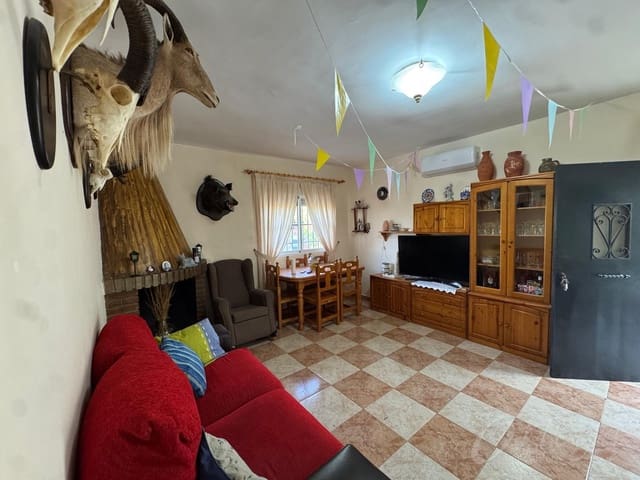 3 bedroom Finca/Country House for sale in Cehegín with pool - € 179,500 (Ref: 10116204)