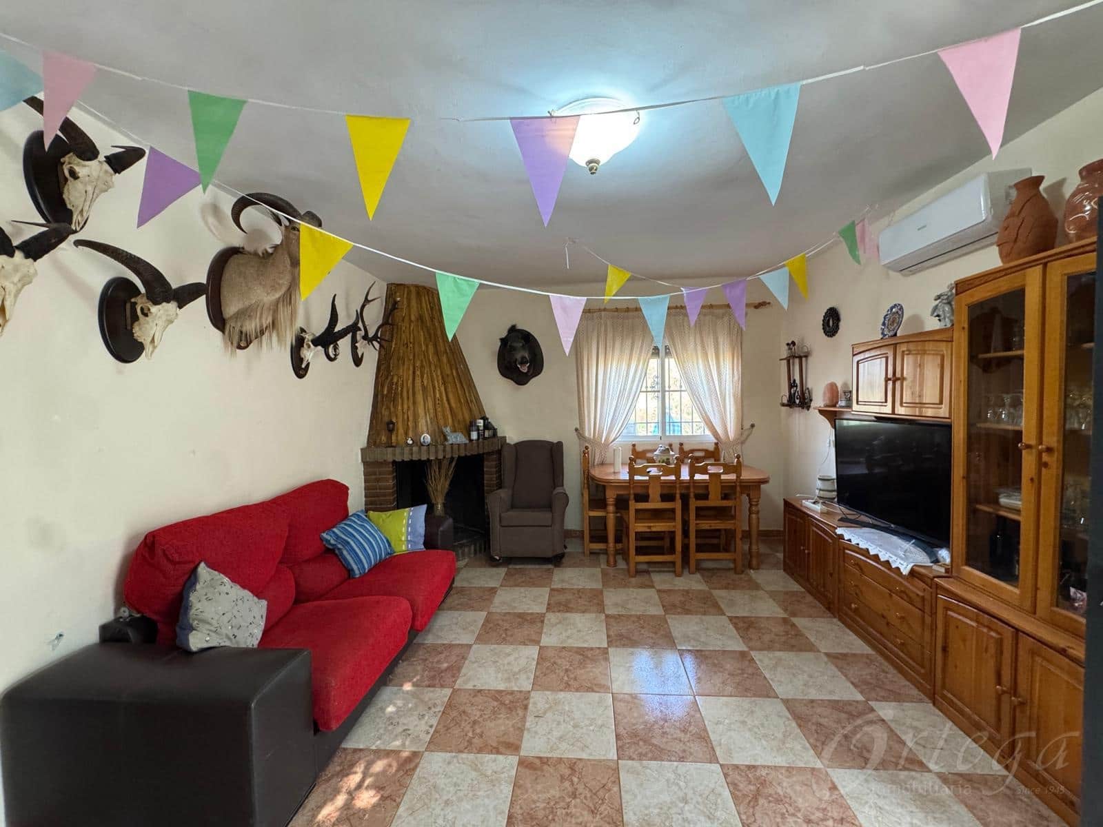 3 bedroom Finca/Country House for sale in Cehegin with pool - € 179,500 (Ref: 10116204)