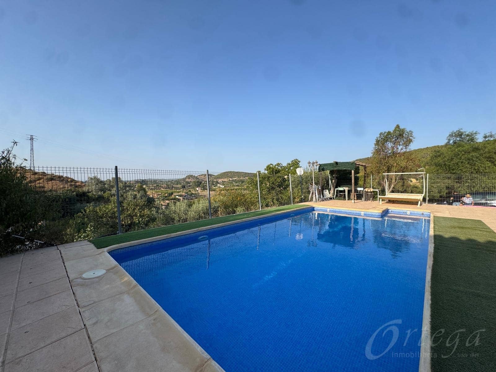 3 bedroom Finca/Country House for sale in Cehegin with pool - € 179,500 (Ref: 10116204)