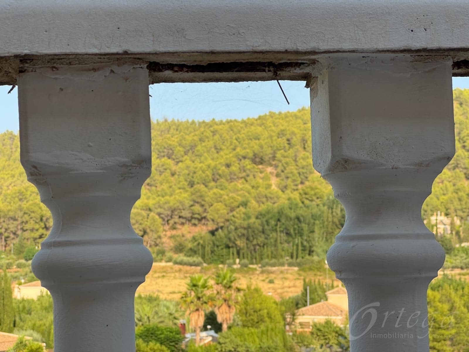 3 bedroom Finca/Country House for sale in Cehegin with pool - € 179,500 (Ref: 10116204)