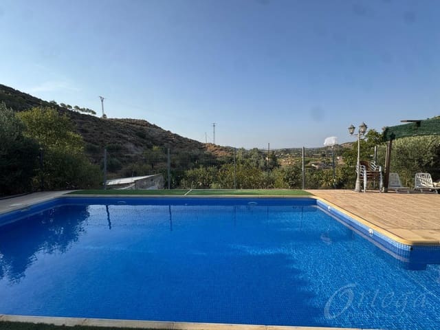 3 bedroom Finca/Country House for sale in Cehegín with pool - € 179,500 (Ref: 10116204)