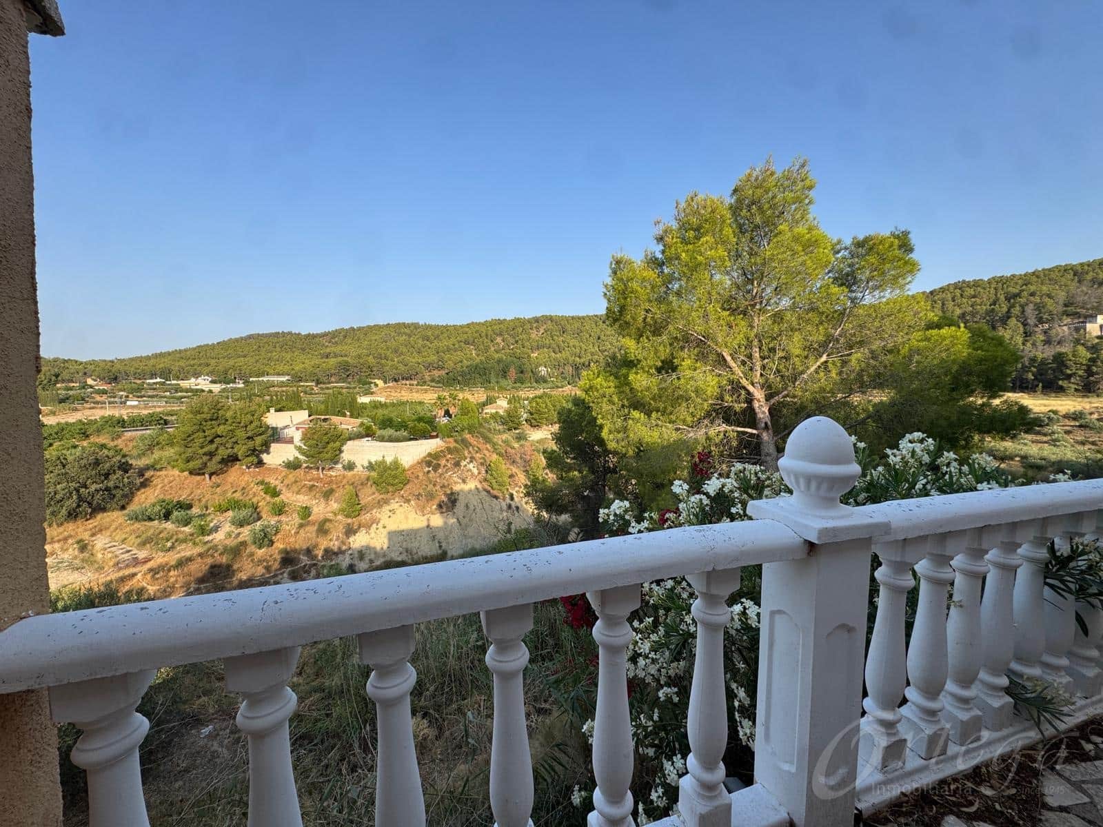 3 bedroom Finca/Country House for sale in Cehegin with pool - € 179,500 (Ref: 10116204)