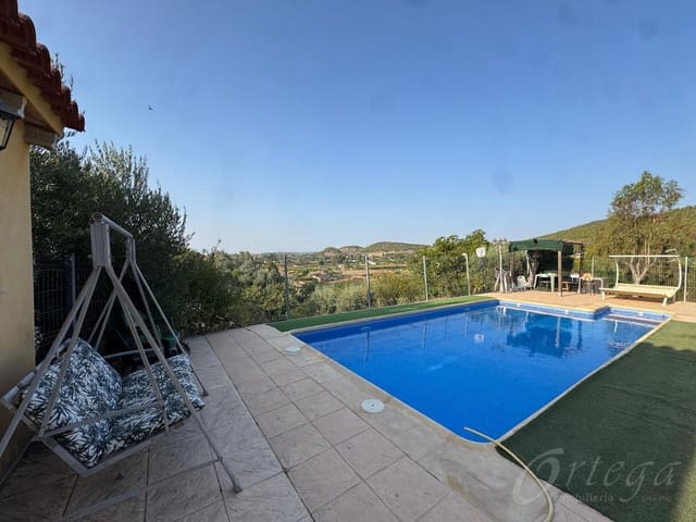 3 bedroom Finca/Country House for sale in Cehegín with pool - € 179,500 (Ref: 10116204)