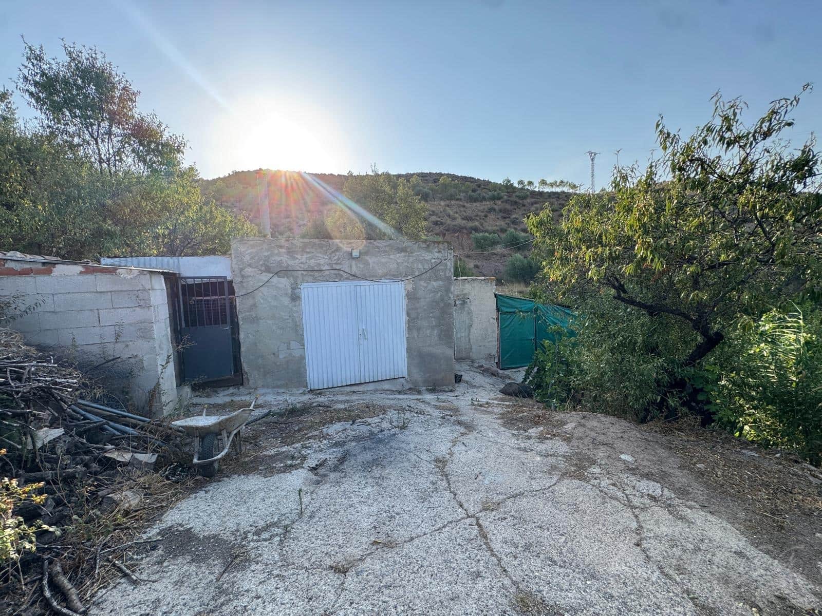 3 bedroom Finca/Country House for sale in Cehegin with pool - € 179,500 (Ref: 10116204)