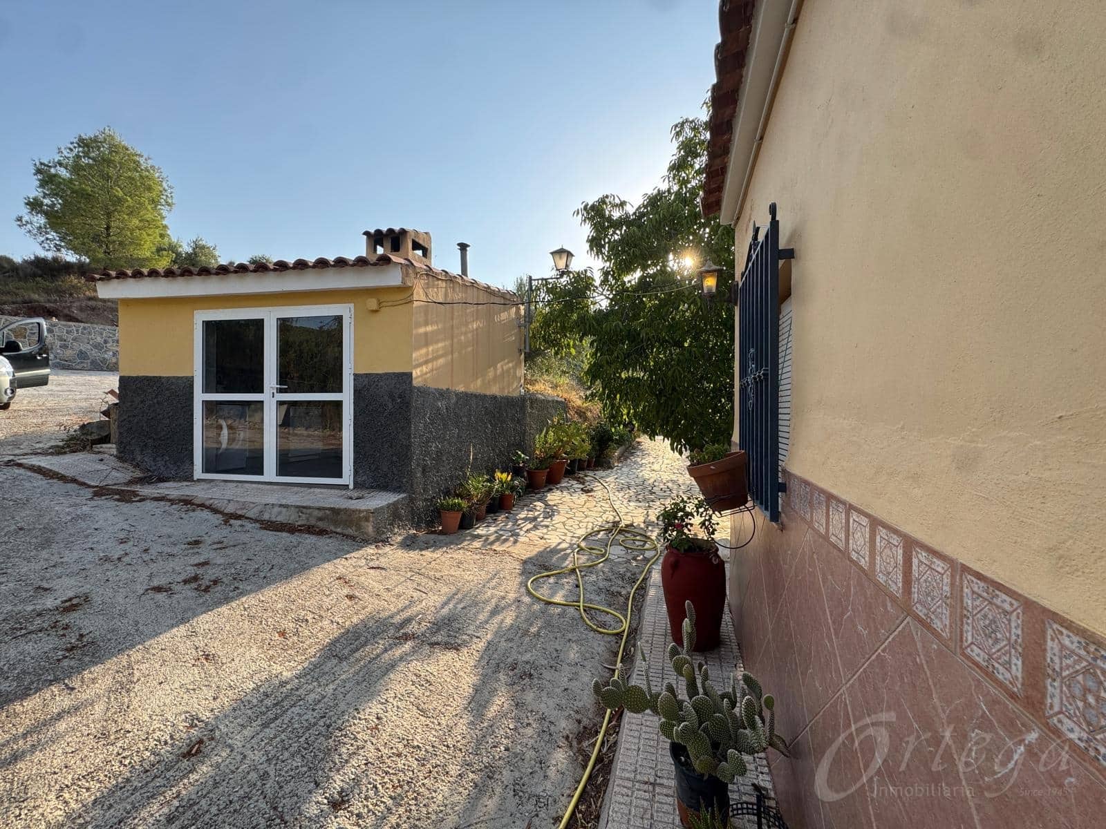 3 bedroom Finca/Country House for sale in Cehegin with pool - € 179,500 (Ref: 10116204)