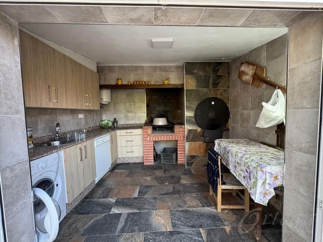 3 bedroom Finca/Country House for sale in Cehegín with pool - € 179,500 (Ref: 10116204)