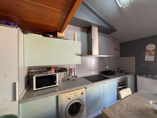 2 chambre Appartement à vendre à Cehegín - 65 000 € (Ref: 10116205)