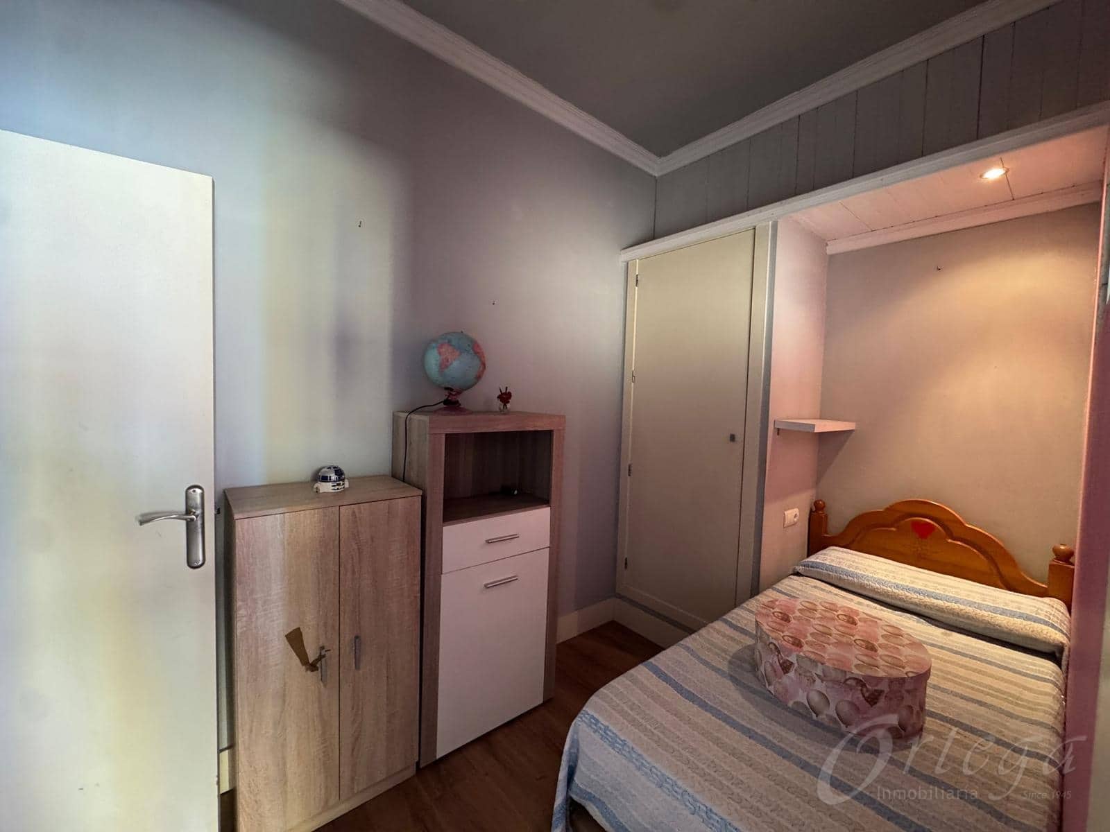 2 soverom Leilighet til salgs i Cehegin - € 65 000 (Ref: 10116205)