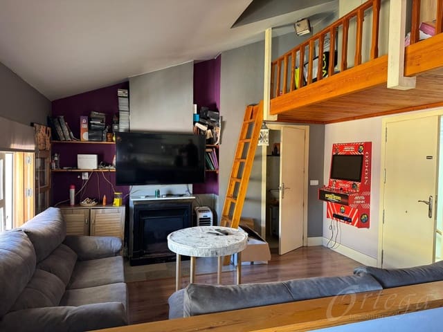 2 chambre Appartement à vendre à Cehegín - 65 000 € (Ref: 10116205)