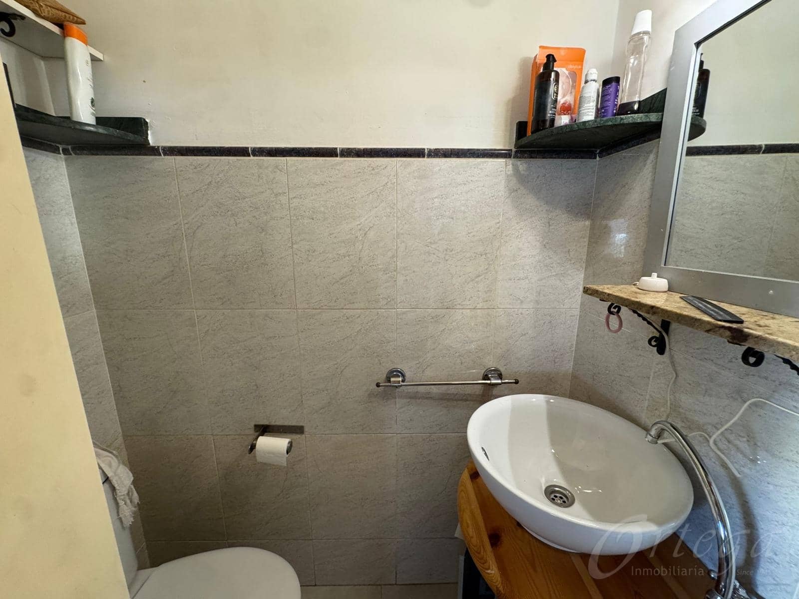 2 soverom Leilighet til salgs i Cehegin - € 65 000 (Ref: 10116205)
