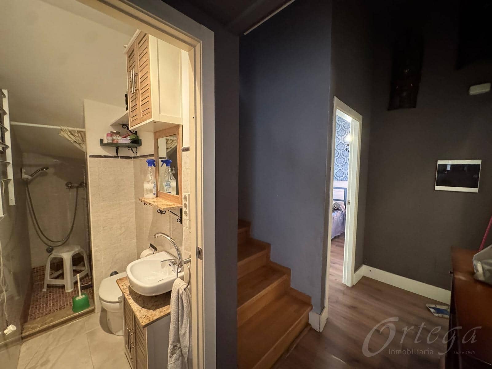 2 soverom Leilighet til salgs i Cehegin - € 65 000 (Ref: 10116205)