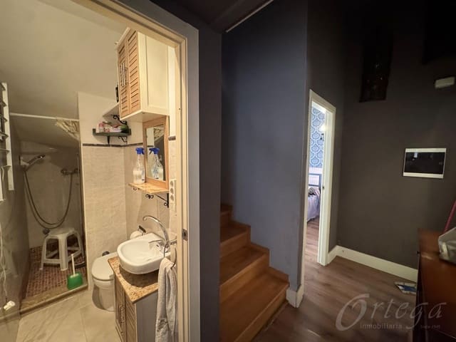 2 chambre Appartement à vendre à Cehegín - 65 000 € (Ref: 10116205)