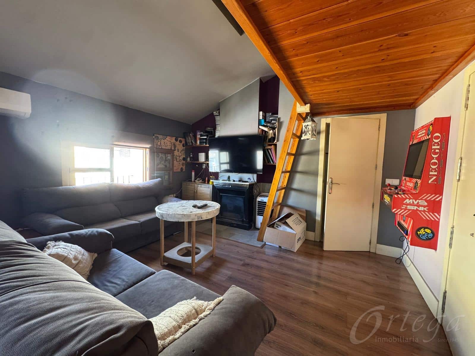 2 soverom Leilighet til salgs i Cehegin - € 65 000 (Ref: 10116205)