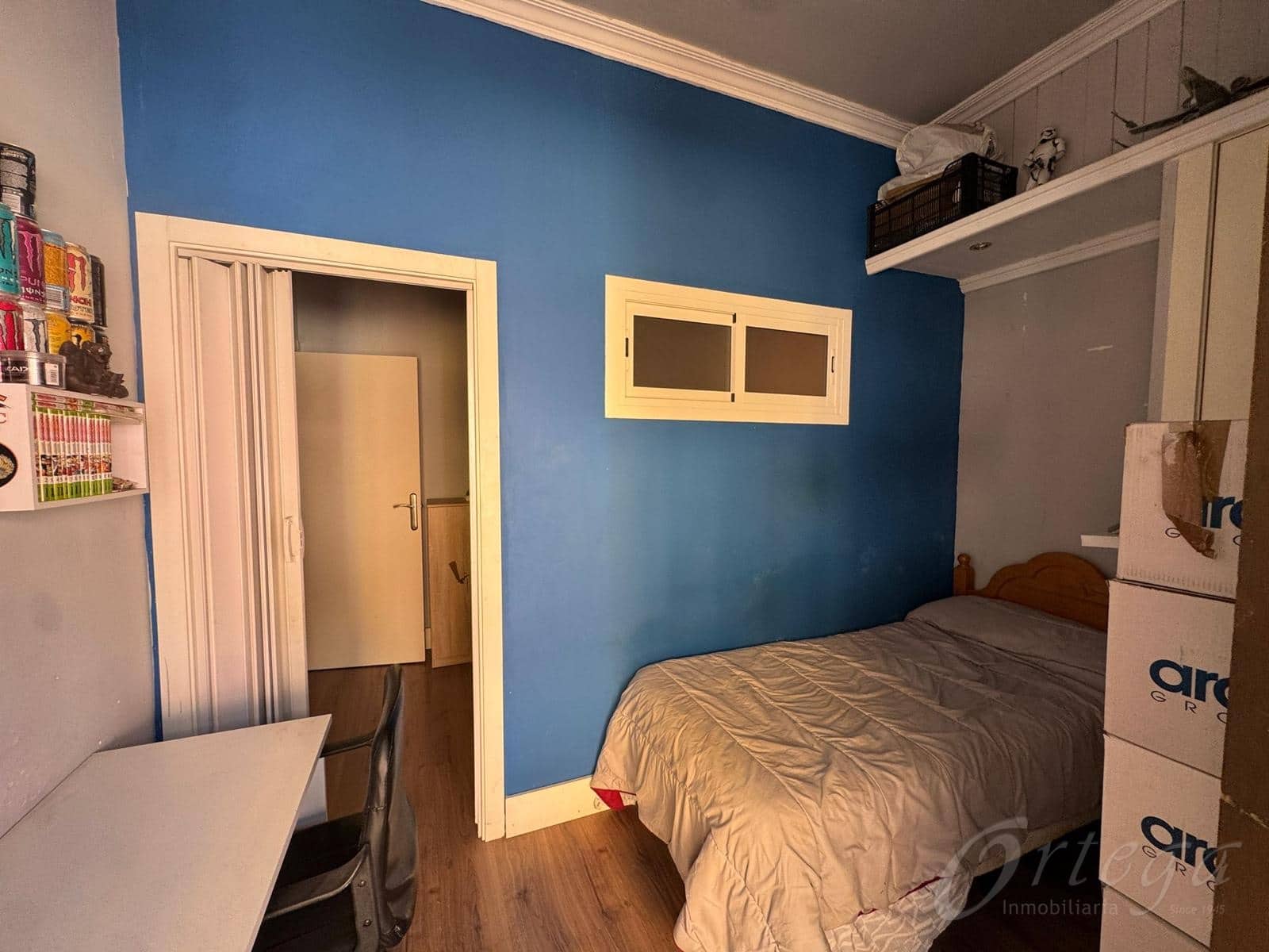 2 soverom Leilighet til salgs i Cehegin - € 65 000 (Ref: 10116205)