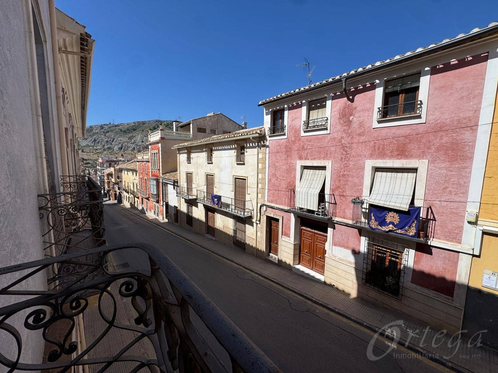 2 soverom Leilighet til salgs i Cehegin - € 65 000 (Ref: 10116205)