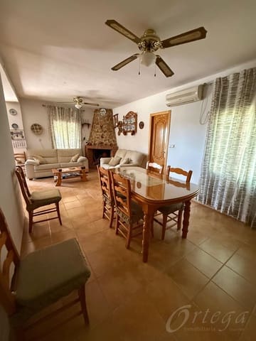 Finca/Casa Rural de 3 habitaciones en Cehegín en venta con piscina garaje - 249.500 € (Ref: 10116206)