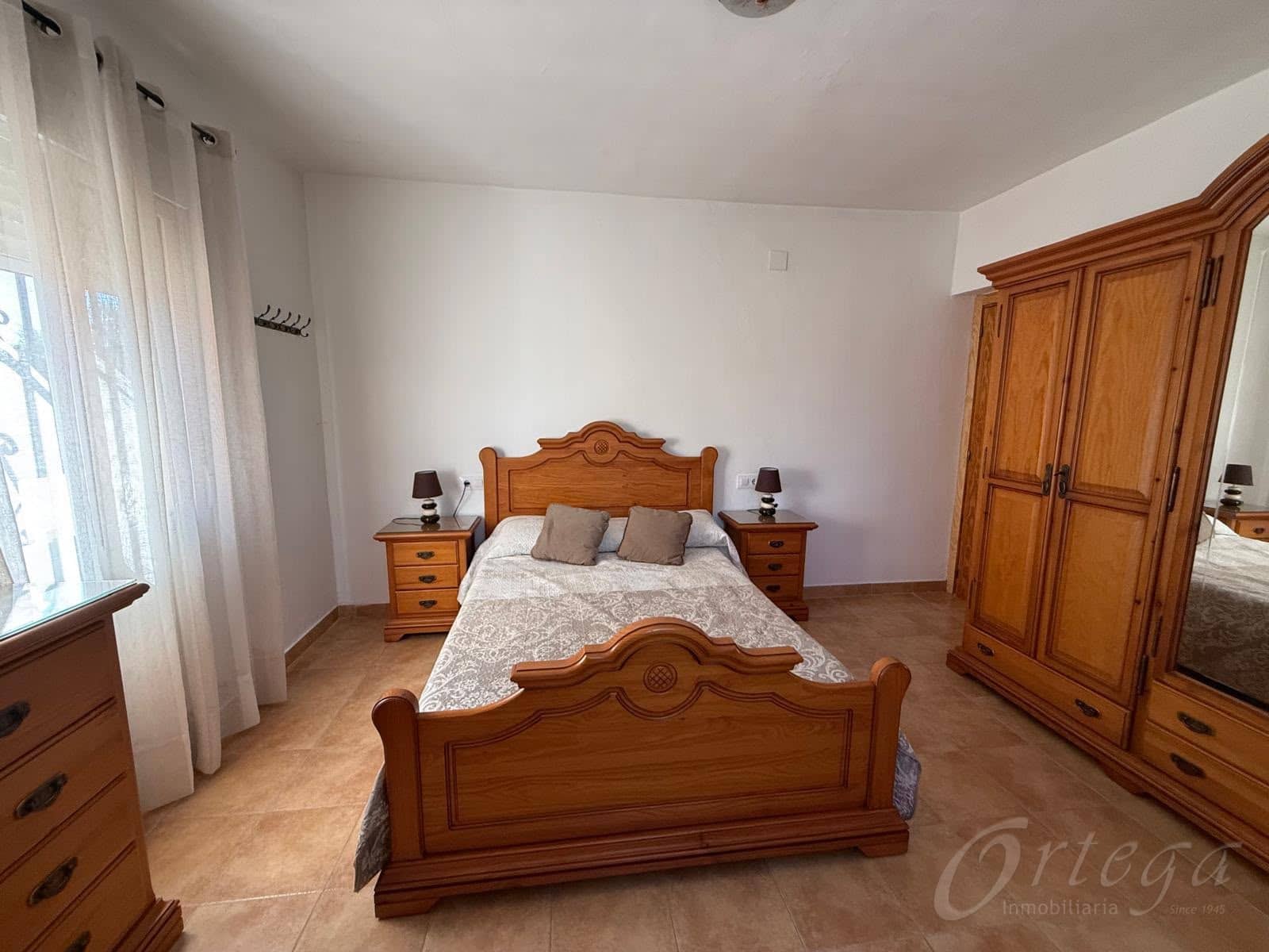 3 soveværelse Finca/Landehus til salg i Cehegin med swimmingpool garage - € 249.500 (Ref: 10116206)