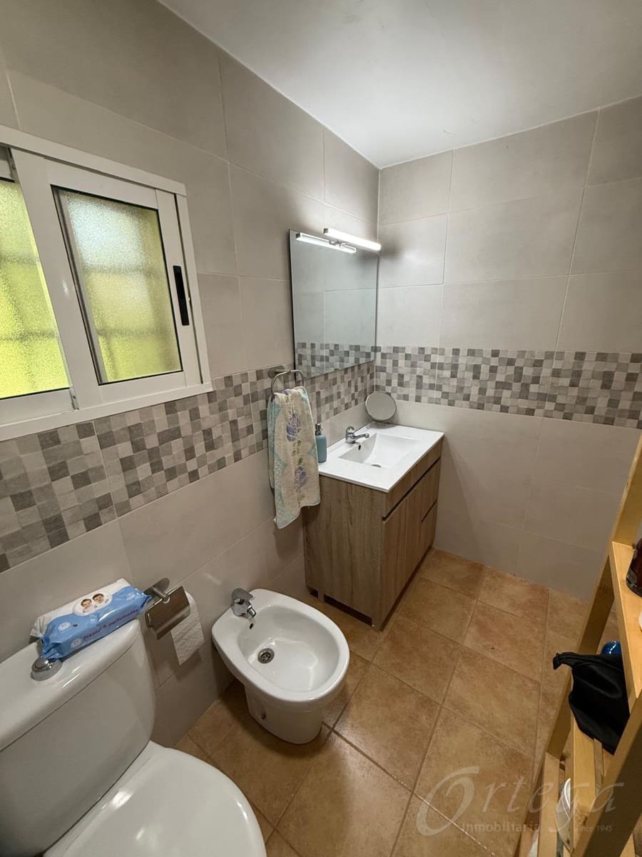 3 soveværelse Finca/Landehus til salg i Cehegin med swimmingpool garage - € 249.500 (Ref: 10116206)