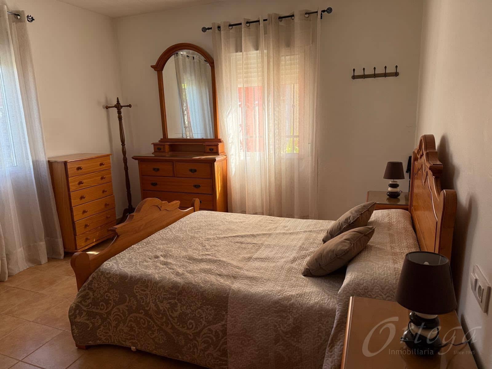 3 soveværelse Finca/Landehus til salg i Cehegin med swimmingpool garage - € 249.500 (Ref: 10116206)