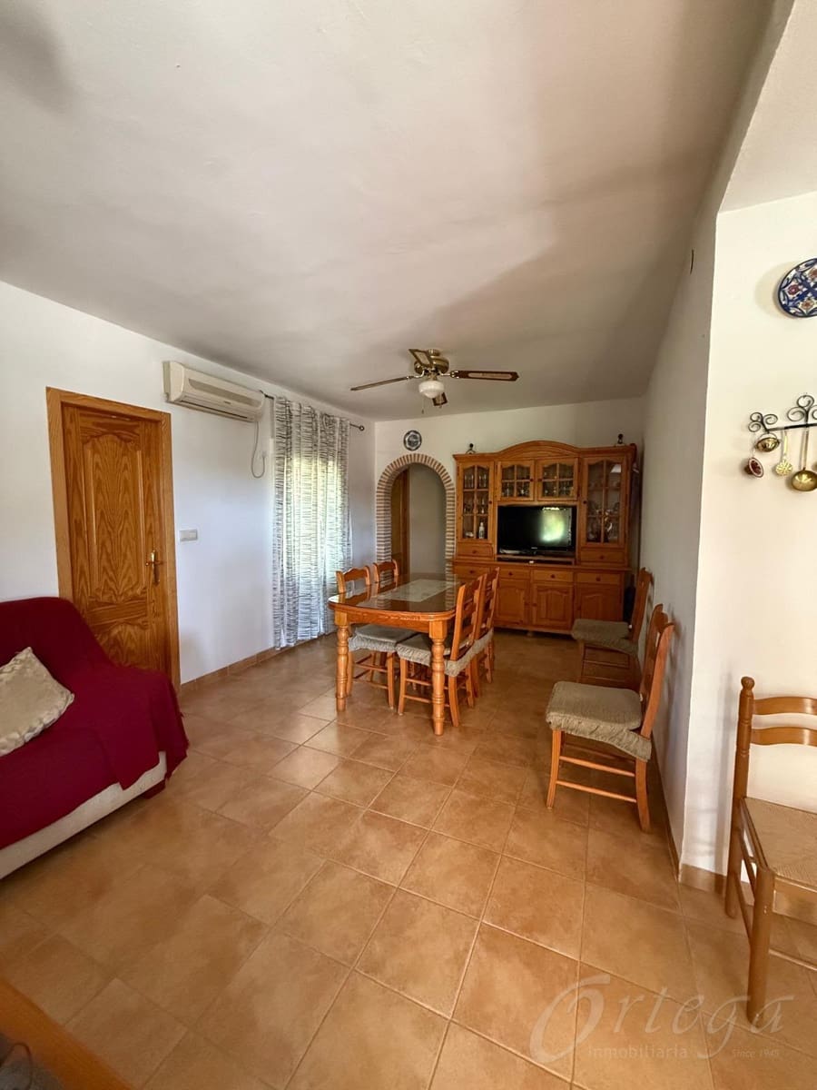 3 soveværelse Finca/Landehus til salg i Cehegin med swimmingpool garage - € 249.500 (Ref: 10116206)