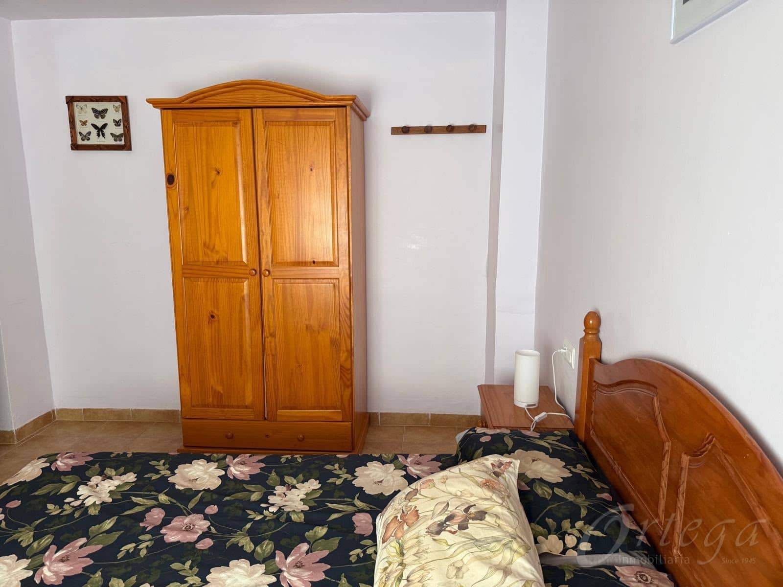 3 soveværelse Finca/Landehus til salg i Cehegin med swimmingpool garage - € 249.500 (Ref: 10116206)