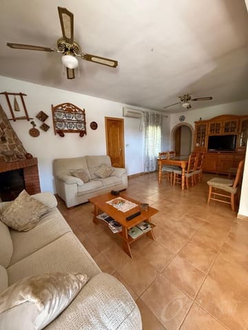 Finca/Casa Rural de 3 habitaciones en Cehegín en venta con piscina garaje - 249.500 € (Ref: 10116206)