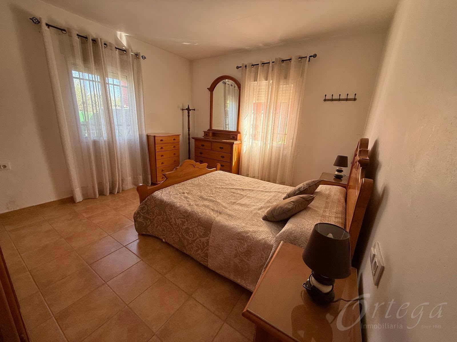3 soveværelse Finca/Landehus til salg i Cehegin med swimmingpool garage - € 249.500 (Ref: 10116206)