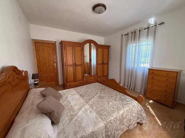 Finca/Casa Rural de 3 habitaciones en Cehegín en venta con piscina garaje - 249.500 € (Ref: 10116206)