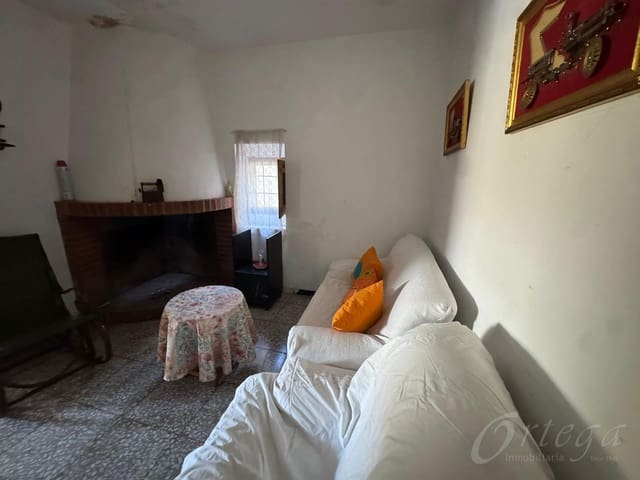 4 bedroom Finca/Country House for sale in Cehegín with pool garage - € 78,500 (Ref: 10116207)