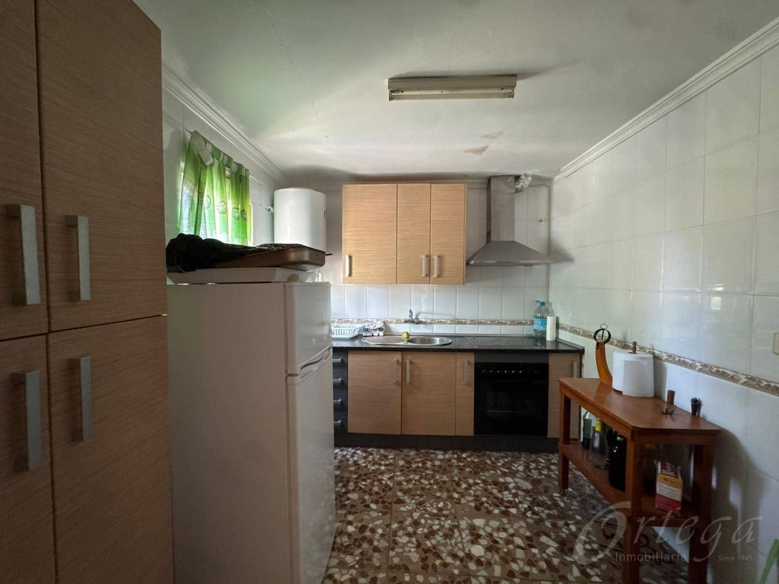 4 soverom Finca/Herregård til salgs i Cehegin med svømmebasseng garasje - € 78 500 (Ref: 10116207)
