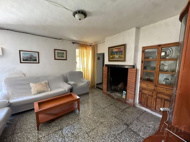 4 bedroom Finca/Country House for sale in Cehegín with pool garage - € 78,500 (Ref: 10116207)