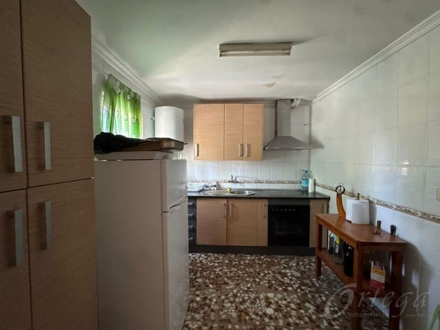 4 bedroom Finca/Country House for sale in Cehegín with pool garage - € 78,500 (Ref: 10116207)