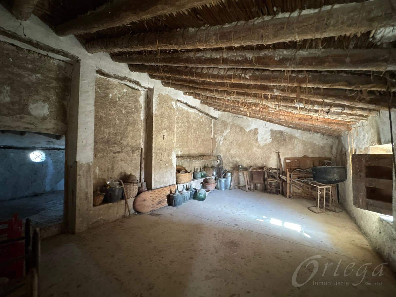 4 soverom Finca/Herregård til salgs i Cehegin med svømmebasseng garasje - € 78 500 (Ref: 10116207)