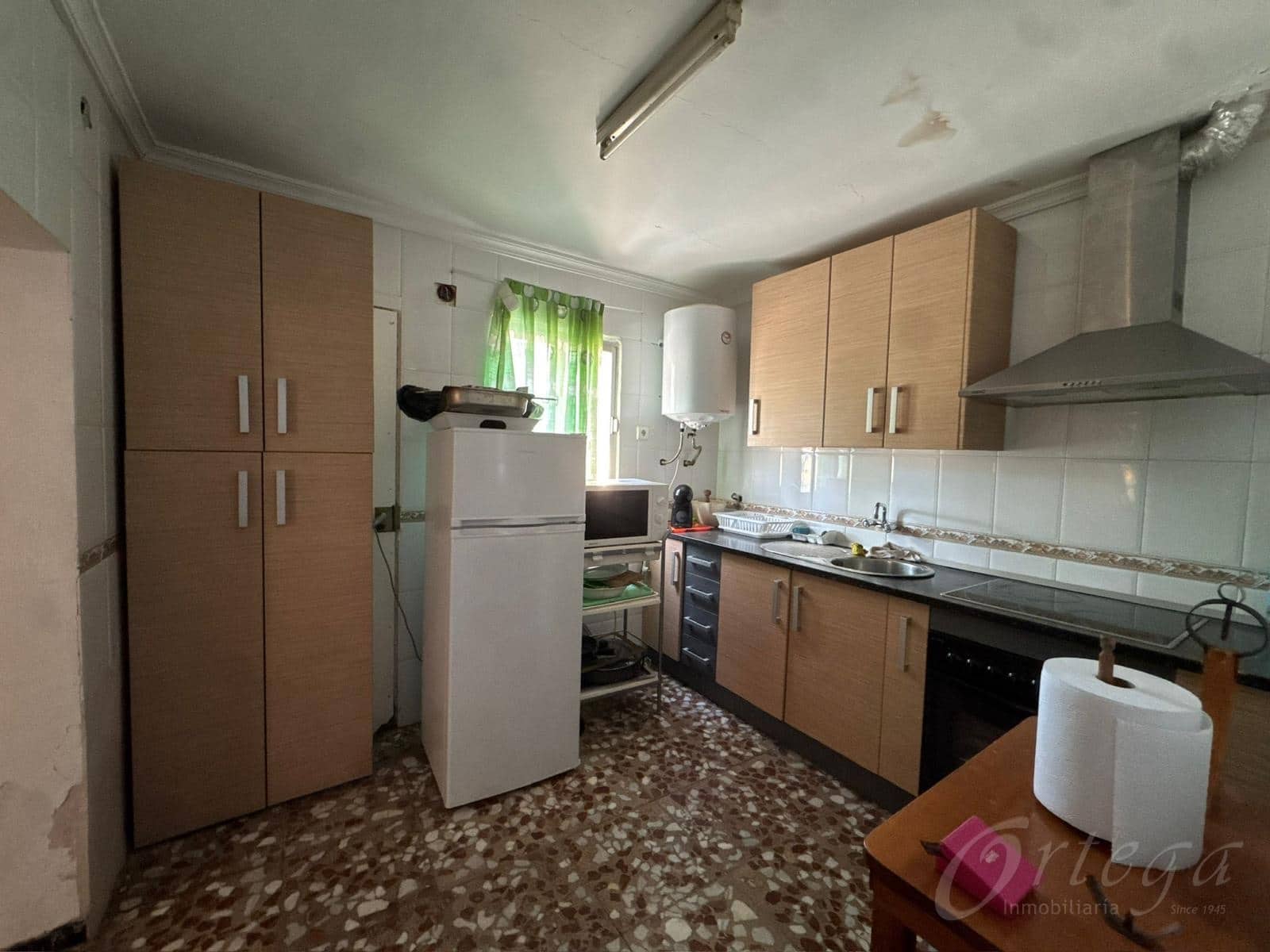 4 soverom Finca/Herregård til salgs i Cehegin med svømmebasseng garasje - € 78 500 (Ref: 10116207)