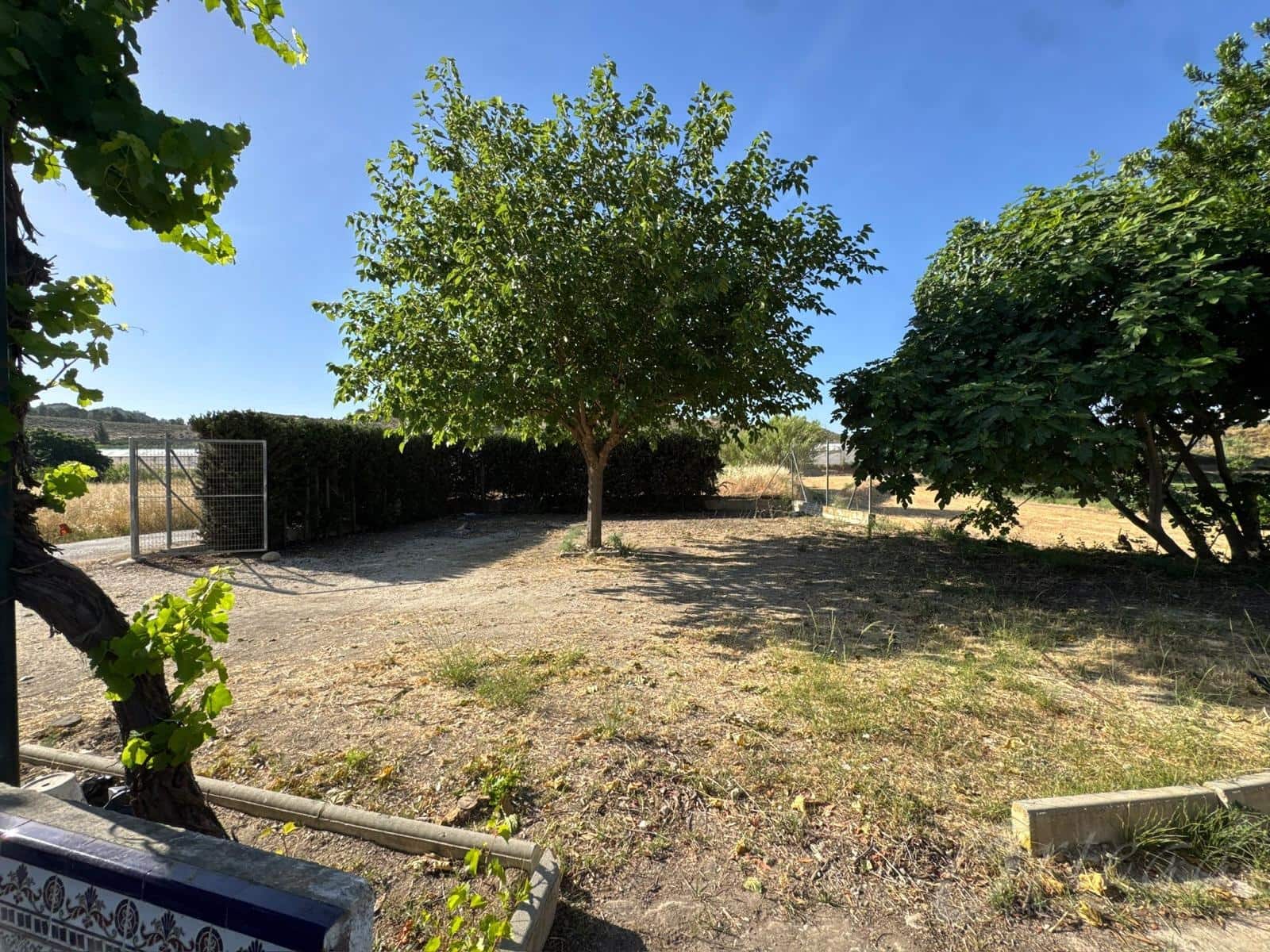 4 soverom Finca/Herregård til salgs i Cehegin med svømmebasseng garasje - € 78 500 (Ref: 10116207)