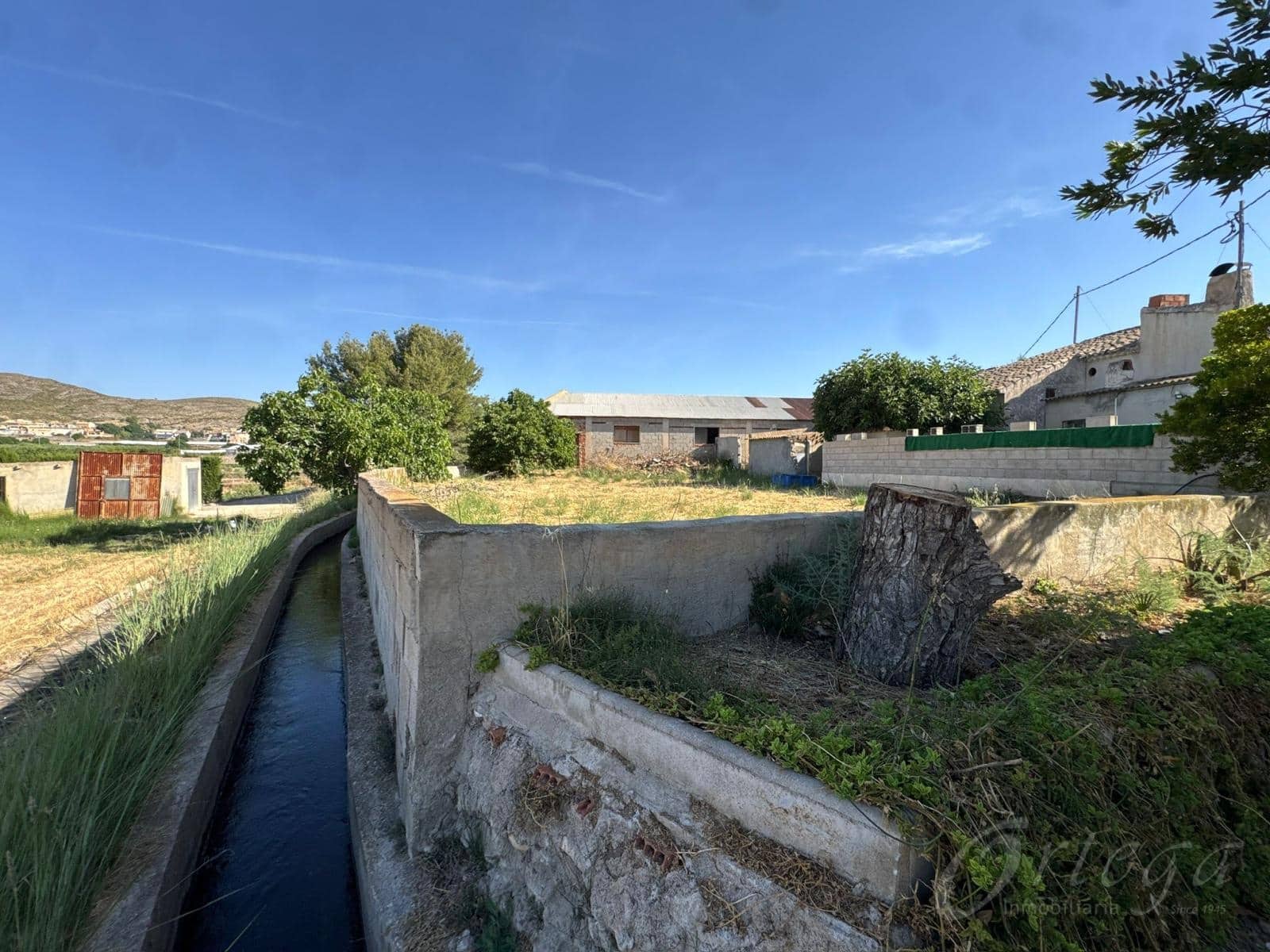 4 soverom Finca/Herregård til salgs i Cehegin med svømmebasseng garasje - € 78 500 (Ref: 10116207)