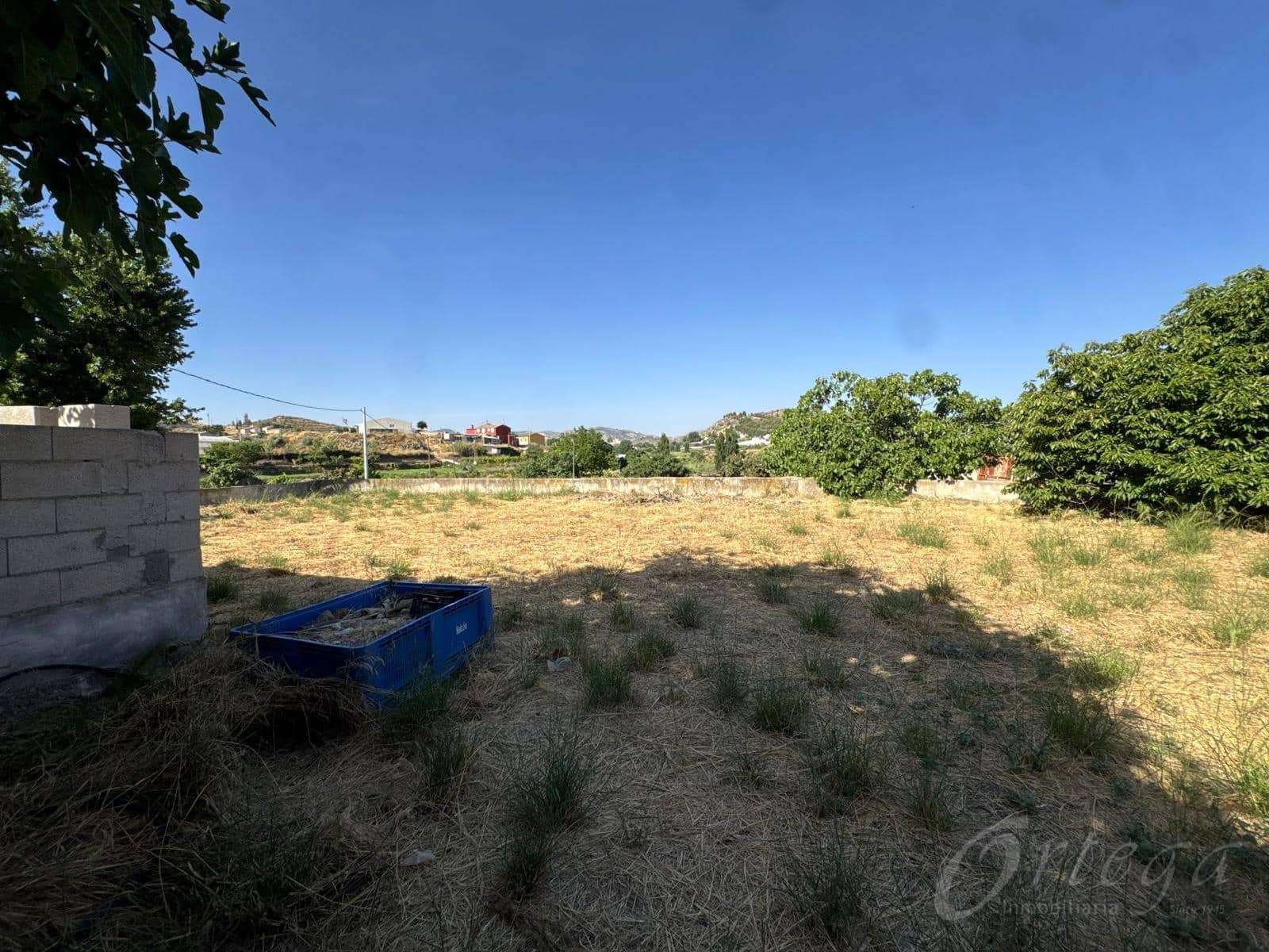 4 soverom Finca/Herregård til salgs i Cehegin med svømmebasseng garasje - € 78 500 (Ref: 10116207)