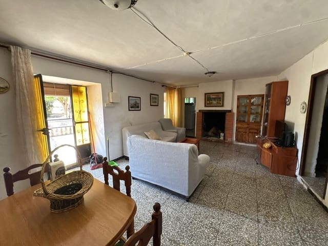 4 bedroom Finca/Country House for sale in Cehegín with pool garage - € 78,500 (Ref: 10116207)