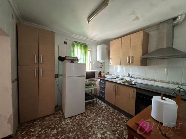 4 bedroom Finca/Country House for sale in Cehegín with pool garage - € 78,500 (Ref: 10116207)