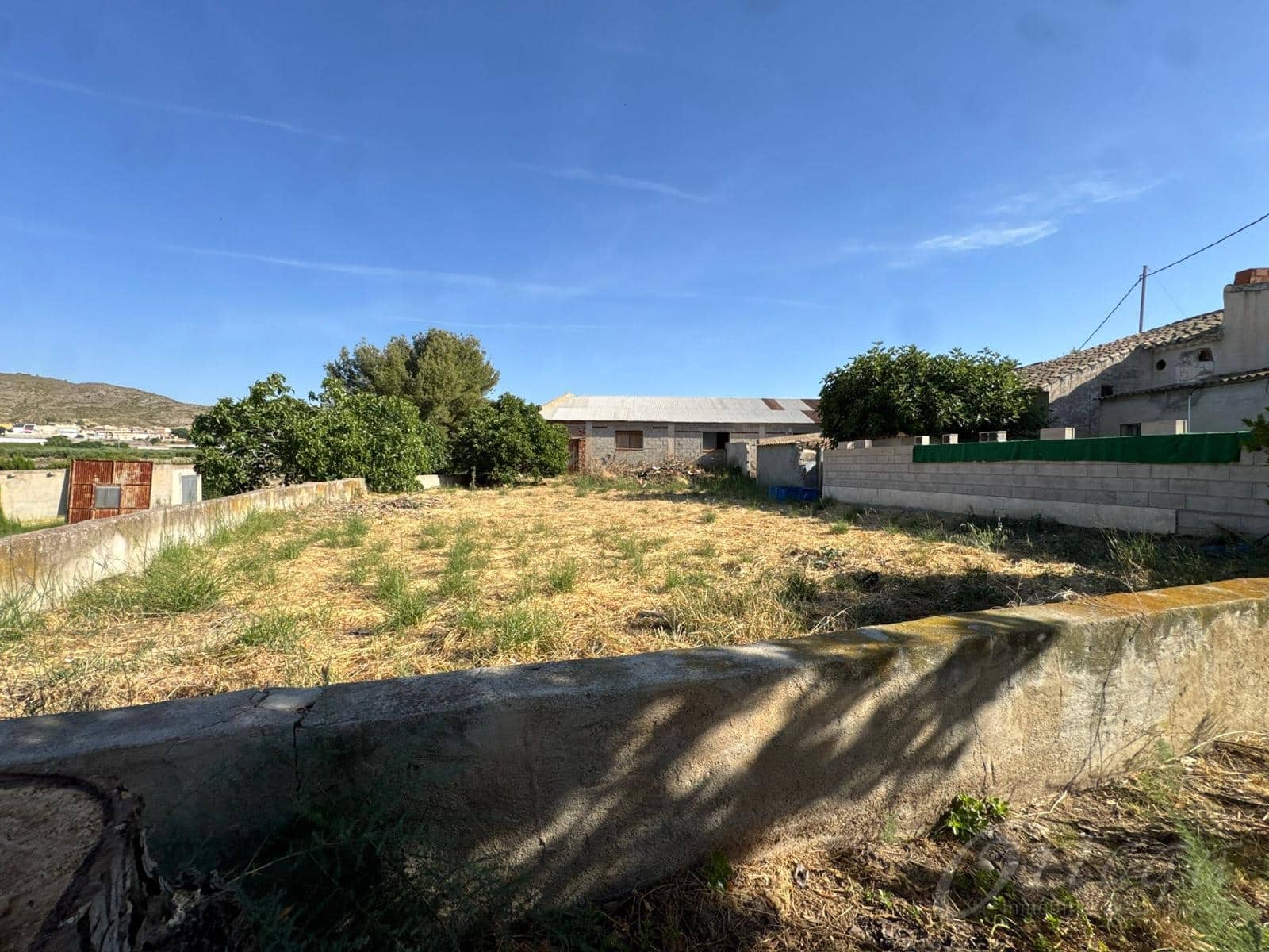 4 soverom Finca/Herregård til salgs i Cehegin med svømmebasseng garasje - € 78 500 (Ref: 10116207)