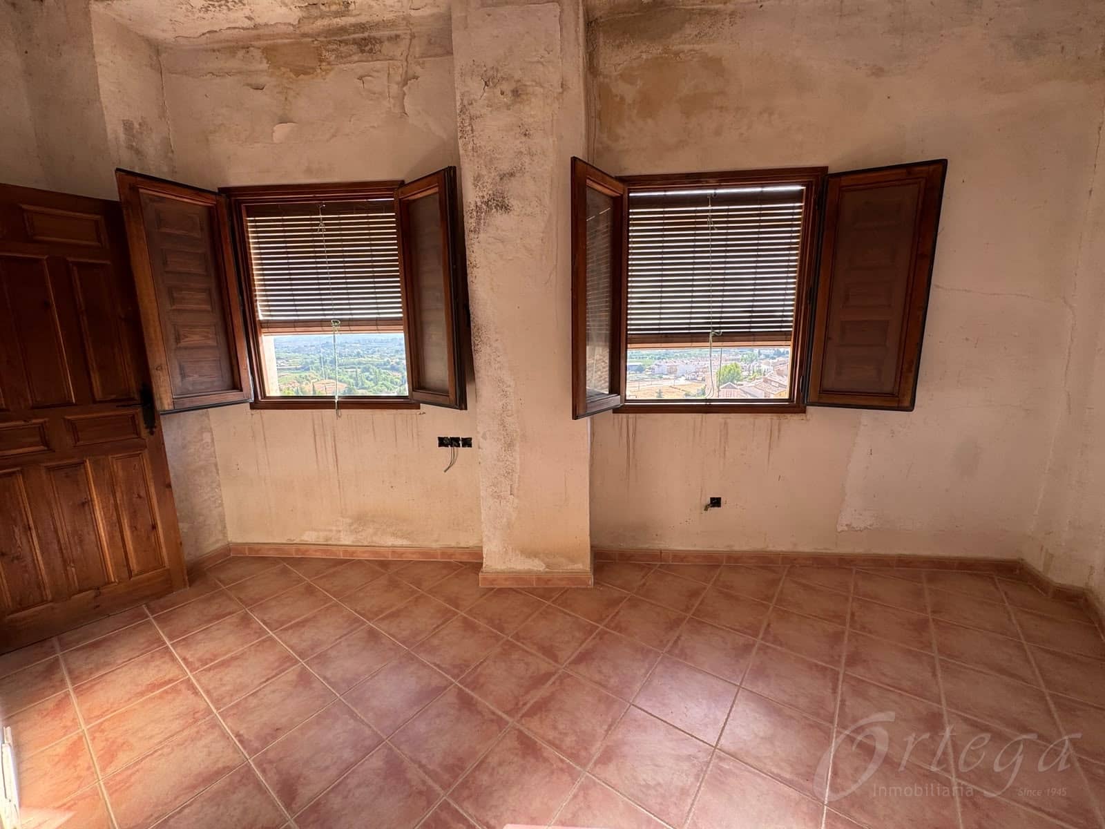 3 makuuhuone Omakotitalo myytävänä paikassa Cehegin - 39 500 € (Ref: 10116209)