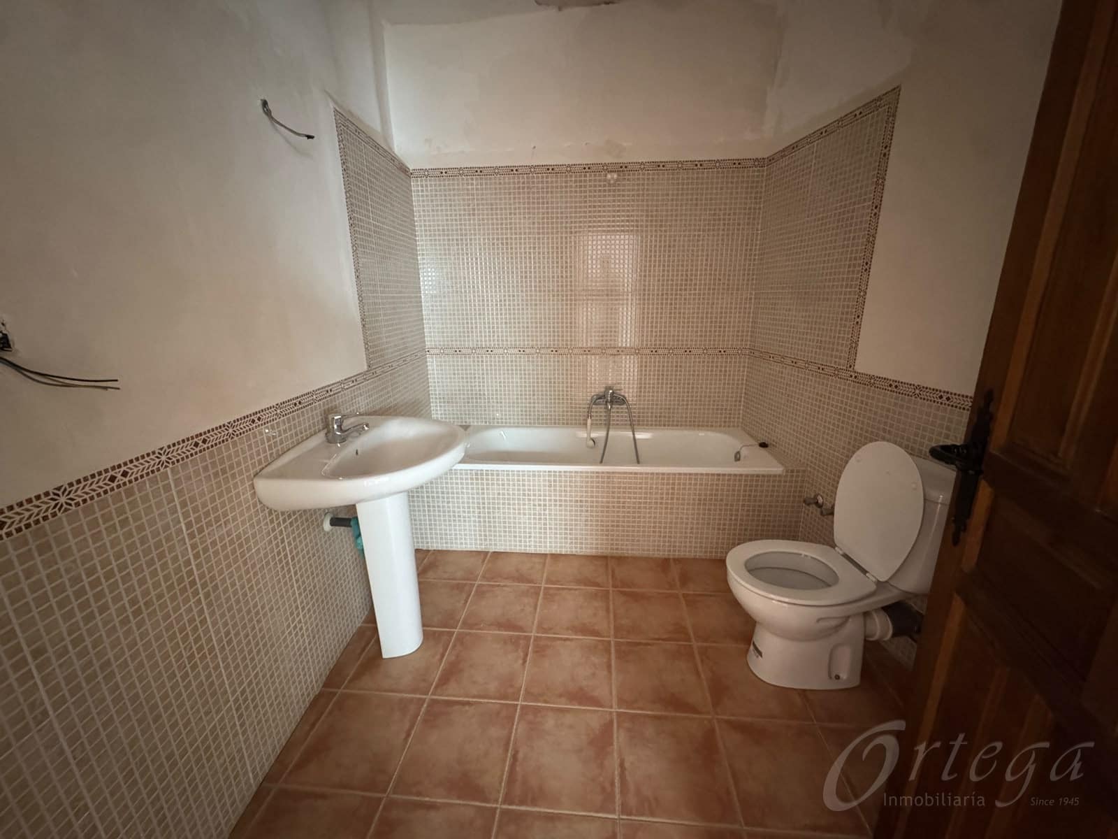 3 makuuhuone Omakotitalo myytävänä paikassa Cehegin - 39 500 € (Ref: 10116209)