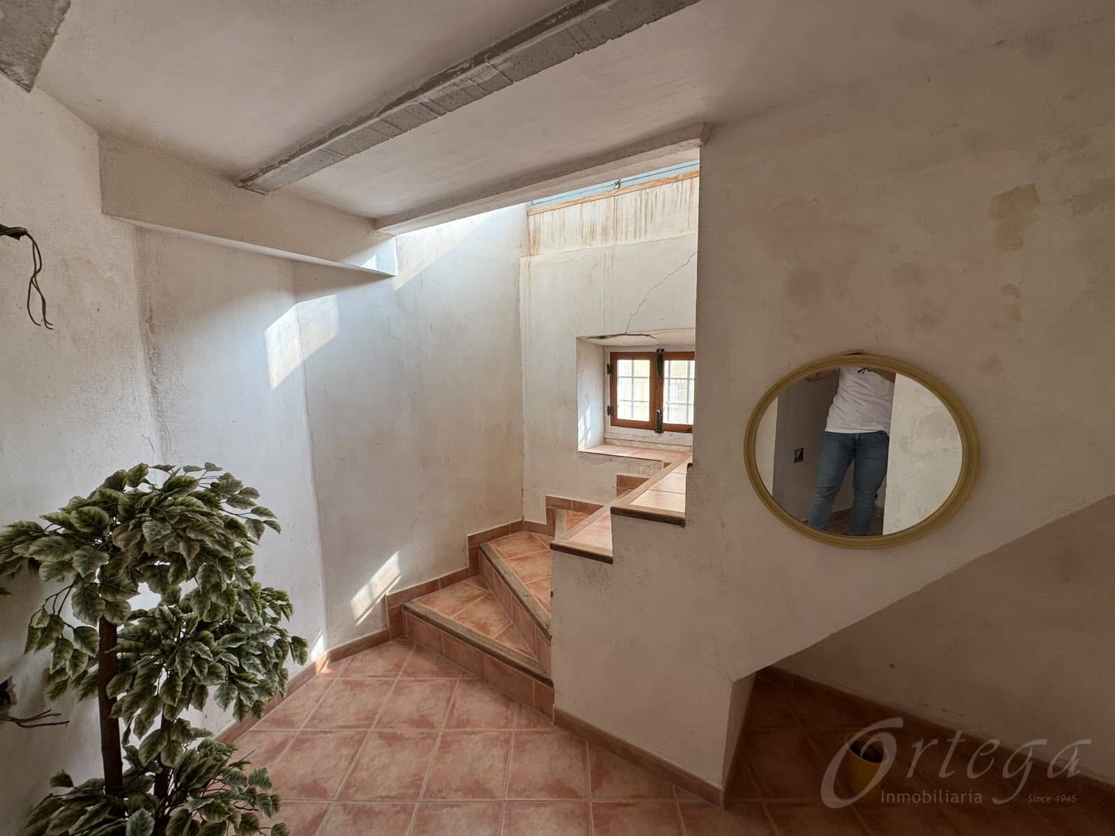3 makuuhuone Omakotitalo myytävänä paikassa Cehegin - 39 500 € (Ref: 10116209)
