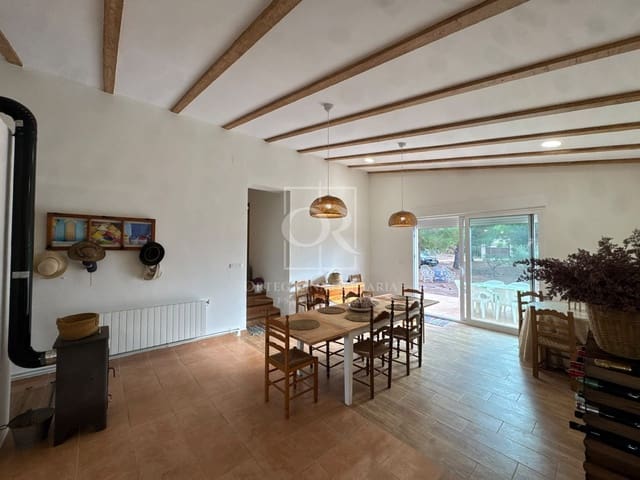 4 sypialnia Finka/Dom wiejski na sprzedaż w Bullas - 269 000 € (Ref: 10117131)
