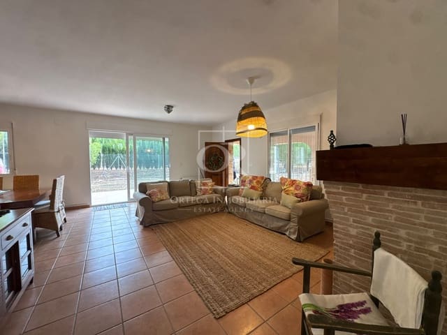 4 sypialnia Finka/Dom wiejski na sprzedaż w Bullas - 269 000 € (Ref: 10117131)
