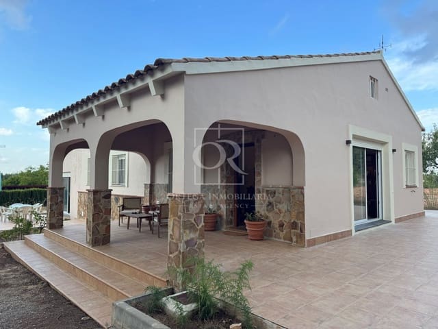4 sypialnia Finka/Dom wiejski na sprzedaż w Bullas - 269 000 € (Ref: 10117131)