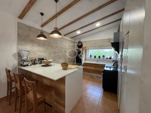 4 sypialnia Finka/Dom wiejski na sprzedaż w Bullas - 269 000 € (Ref: 10117131)