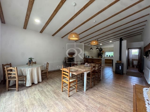 4 sypialnia Finka/Dom wiejski na sprzedaż w Bullas - 269 000 € (Ref: 10117131)