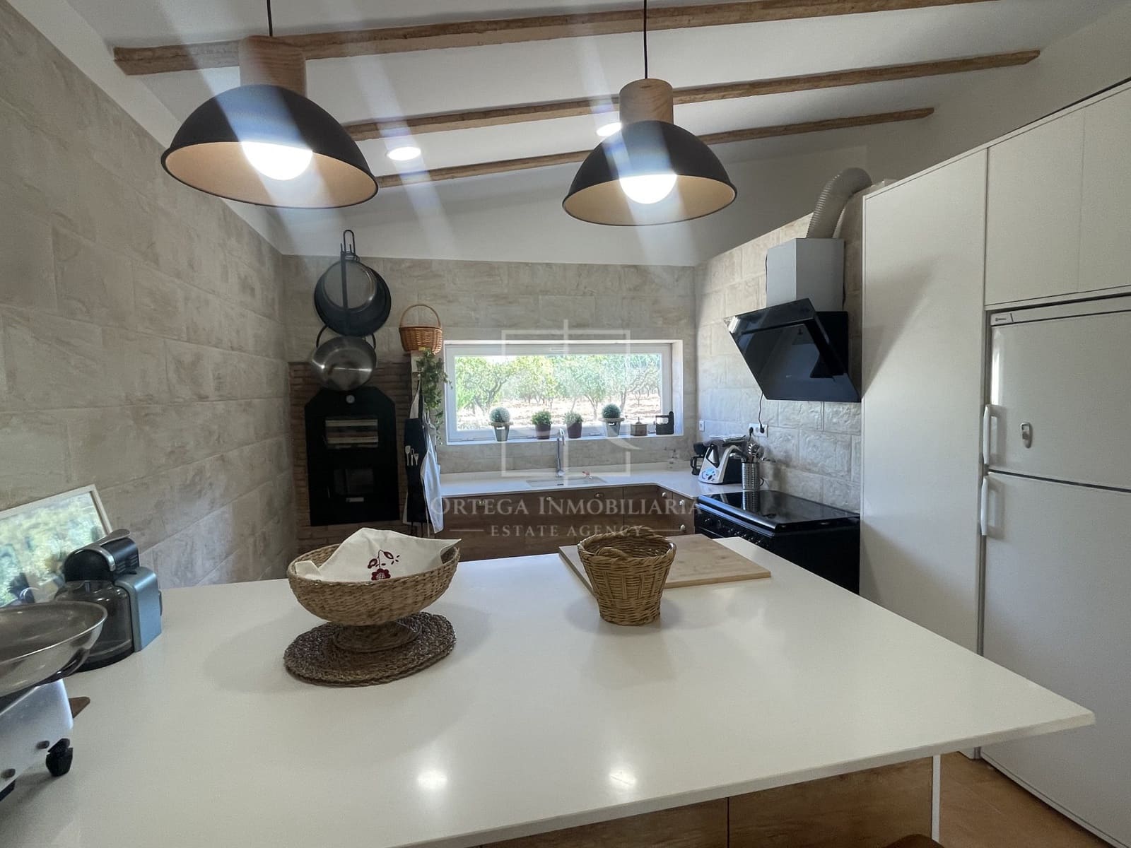 4 bedroom Finca/Country House for sale in Bullas - € 269,000 (Ref: 10117131)