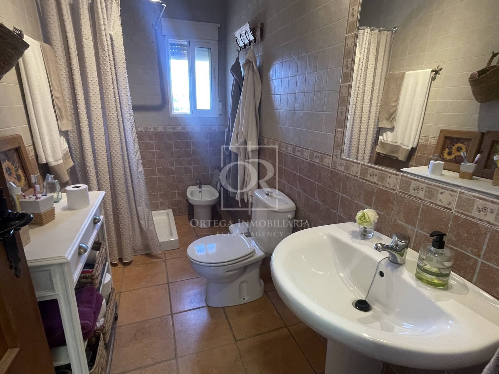 4 bedroom Finca/Country House for sale in Bullas - € 269,000 (Ref: 10117131)